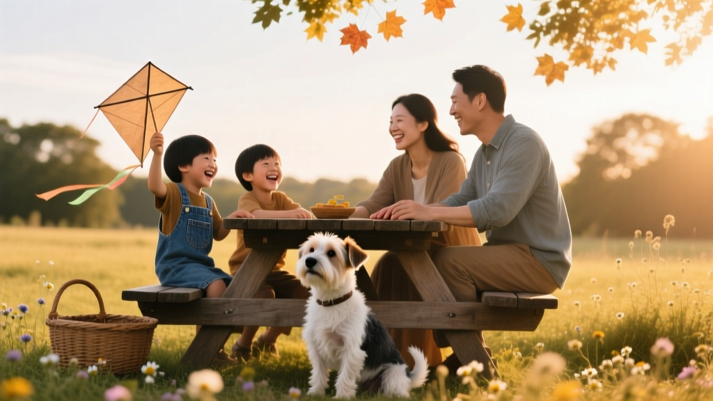 Kuhle: Understanding Its Role in Family Wellness and Parenting Support