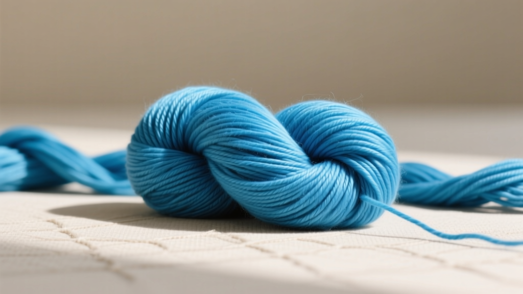 Cyan Yarn: Safety, Compliance & Performance Guide