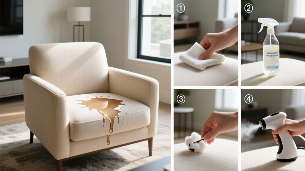 Proven: How to Get White Wine Out of Armchair 2026