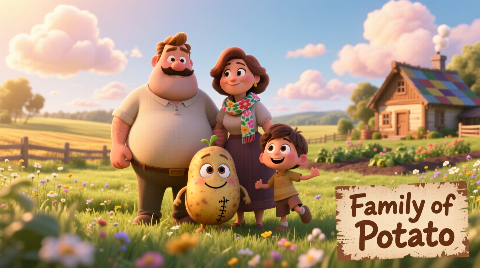 Potato Family Classification: Solanaceae Explained