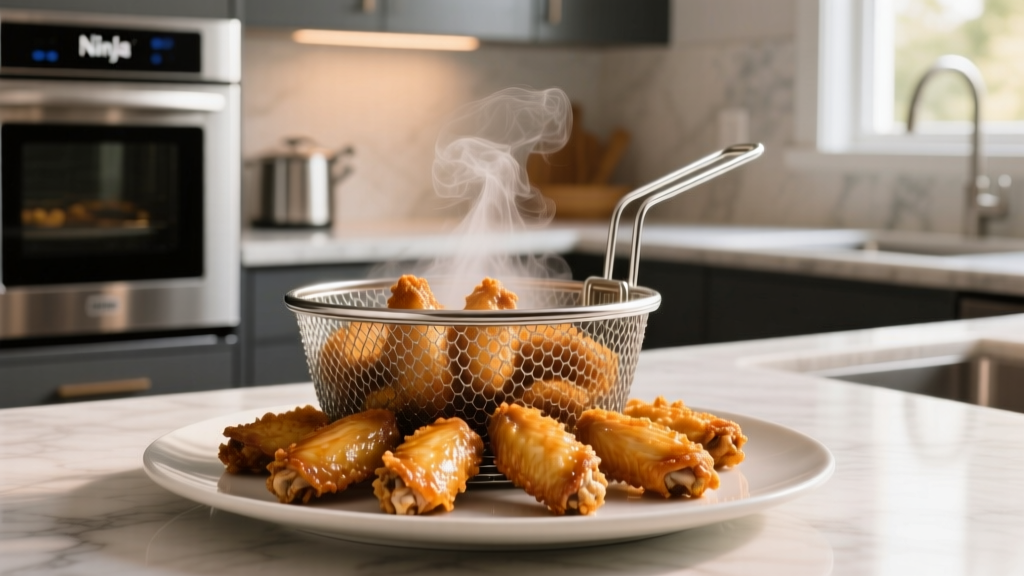 How to Find the Right Ninja Air Fryer Replacement Basket