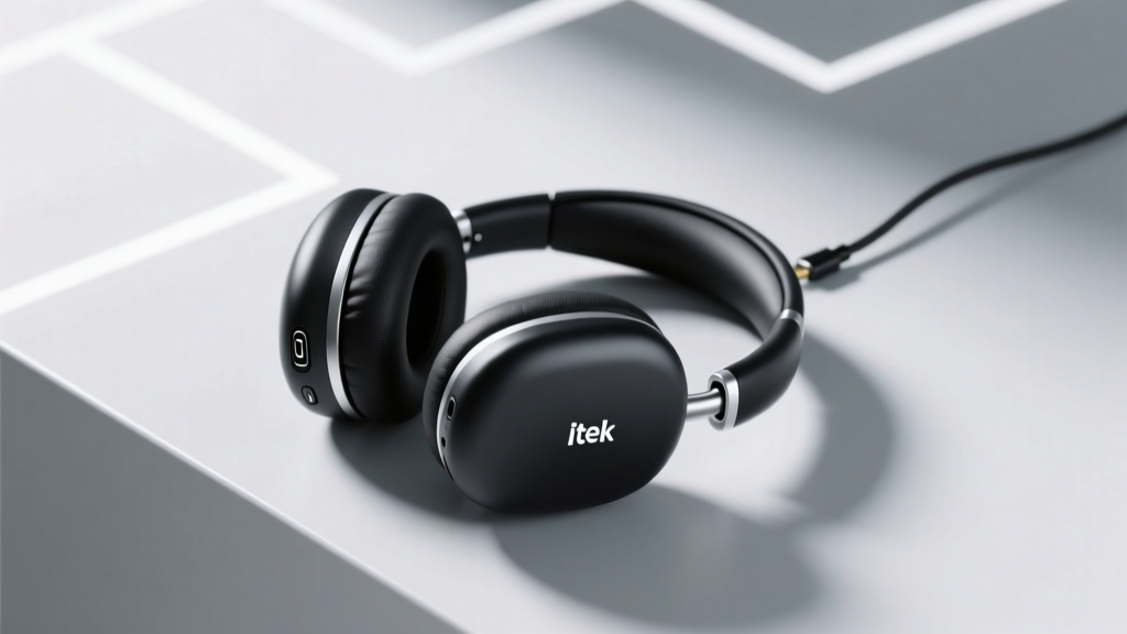Itek Wireless Headphones Setup & Troubleshooting