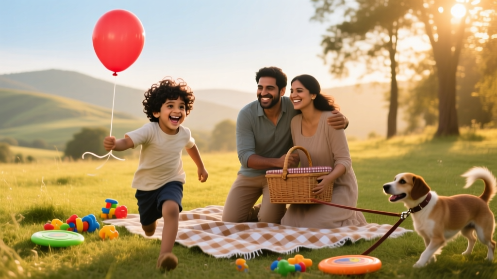 Shivaay: A Family Therapist’s Evidence-Based Guide to Supporting Children with Sensory Processing Differences
