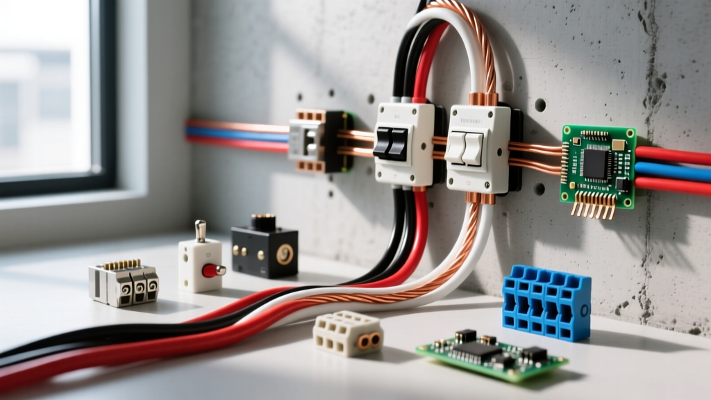 Is Home Wiring AC or DC? The Complete Guide to Residential Power Types