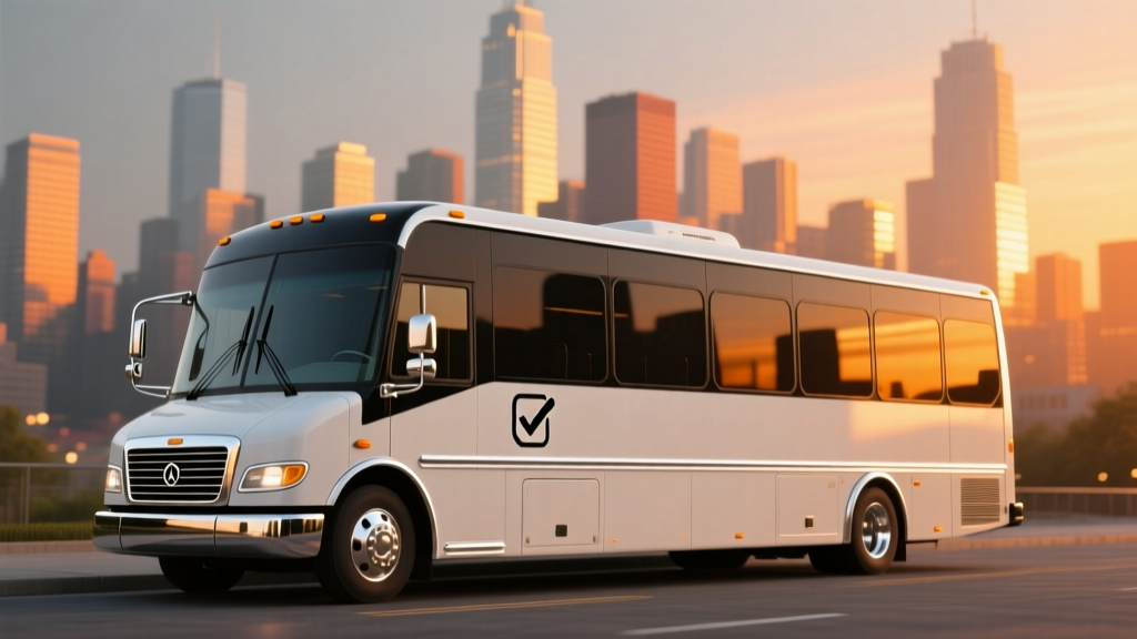 How to Rent a Party Bus Safely and Affordably (2026)