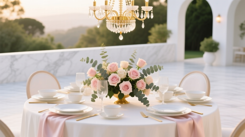 DIY Pressed Flower Confetti for Weddings