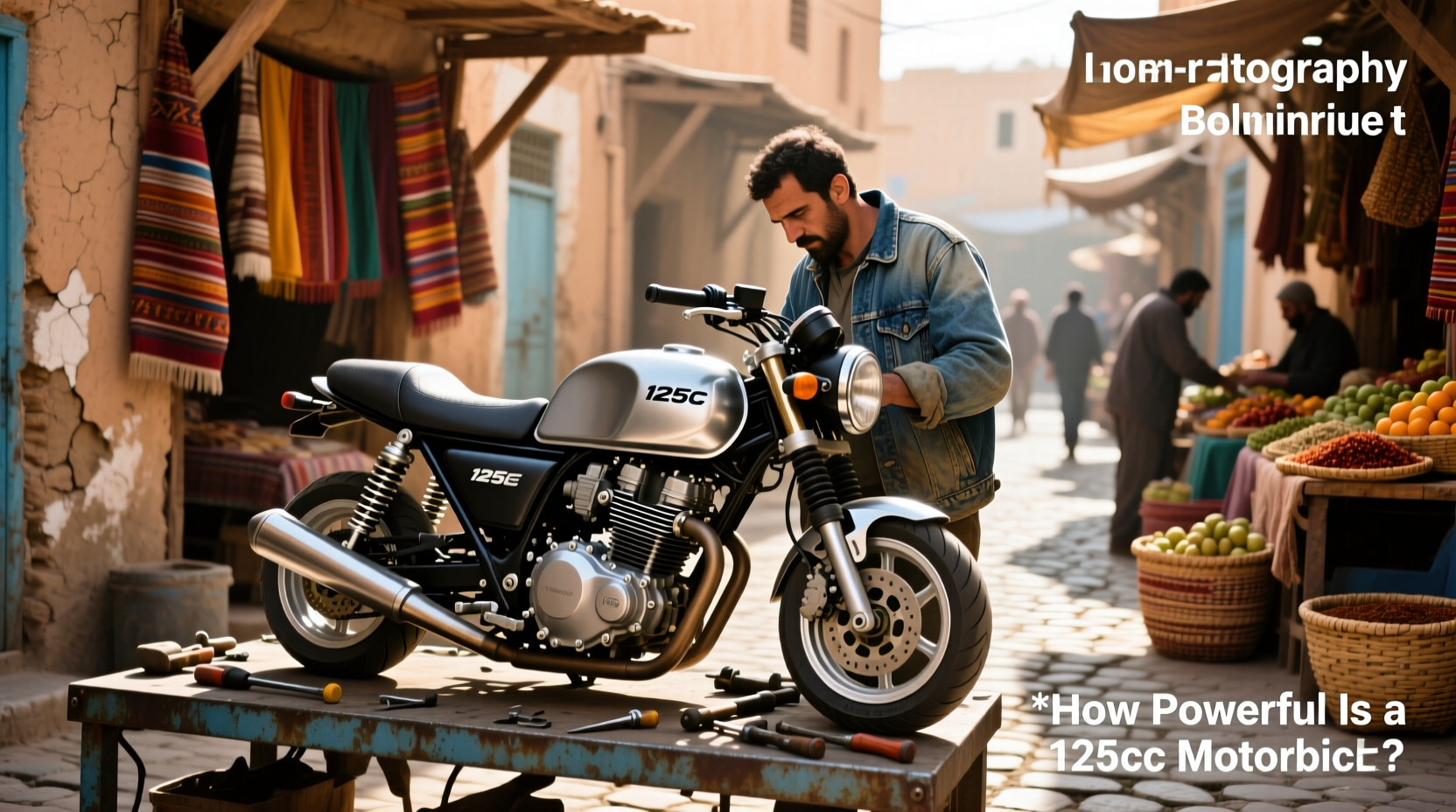 tunisia market motorcycle engine 125,How powerful is a 125cc motorbike? buying guide