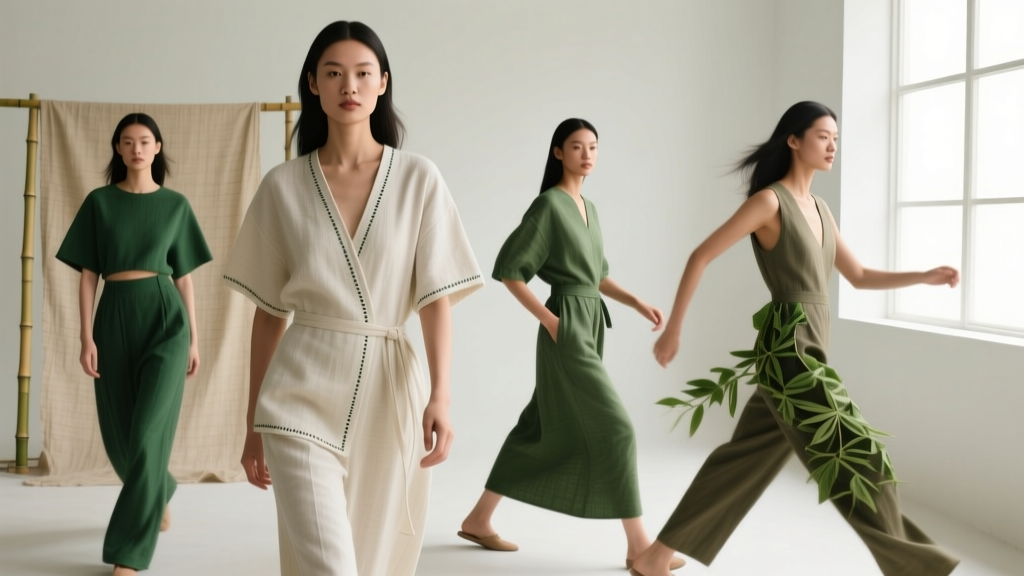 Top Carbon Neutral Fashion Brands in 2025 (Budget to Luxury)