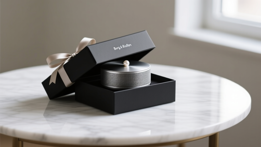 What Is Bang and Olufsen? 2026 Premium Audio Gift Guide