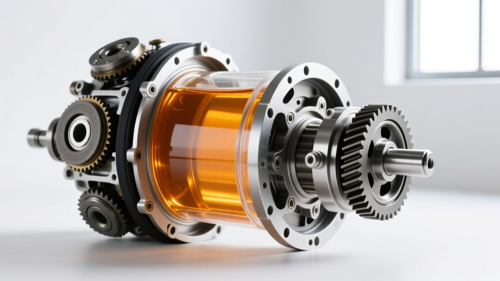 Beyond a Toyota Tundra Rear Differential Fluid Change: Locker Guide