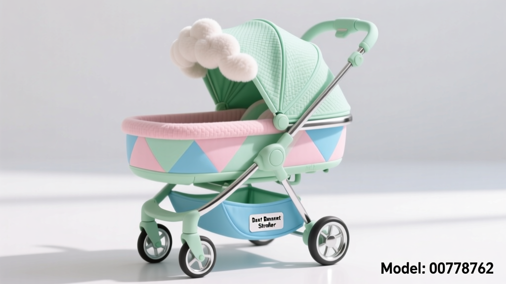 Best Bassinet Strollers of 2024: Safety, Ergonomics, and Real-World Performance Tested