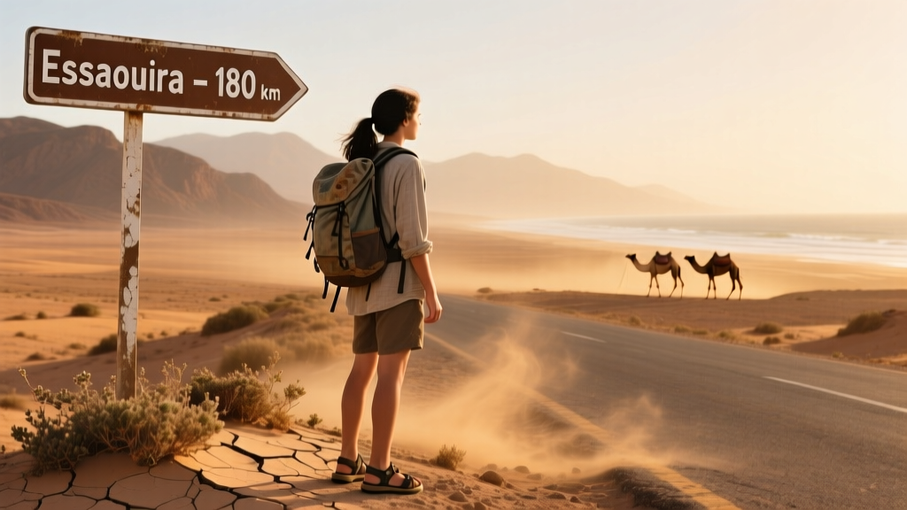 Essaouira From Marrakech: The Realistic, Budget-Friendly Route Guide (2024)