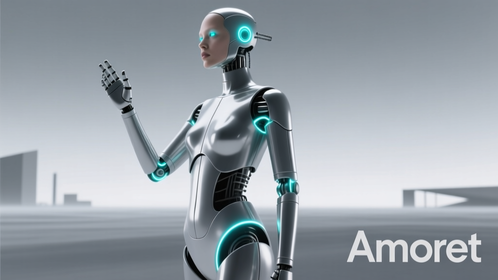 Amoret: Evidence-Based Insights for Prenatal and Postpartum Wellness