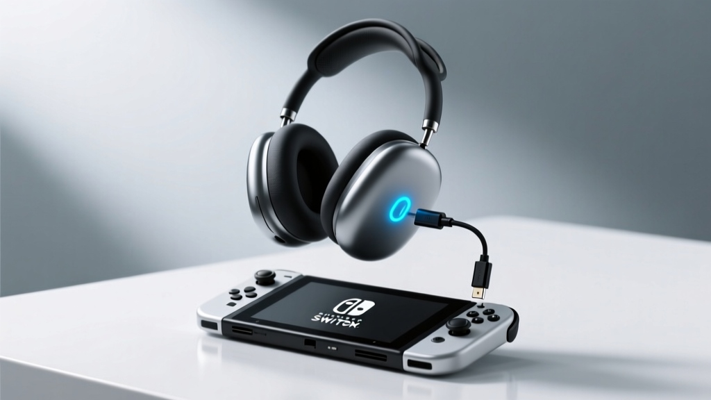 USB Wireless Headphones on Switch: What Works (2026)