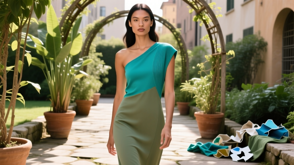 Moisture-Wicking Fabric & Acne: The Truth for Skin-Savvy Style