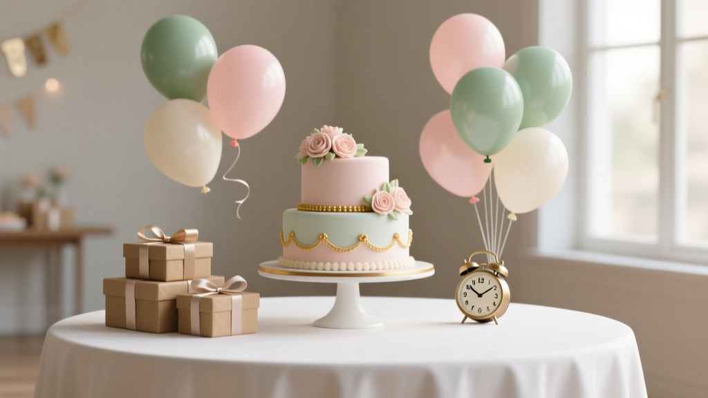 Birthday Party Decor: 7 Pro Steps to Wow Guests (2026)