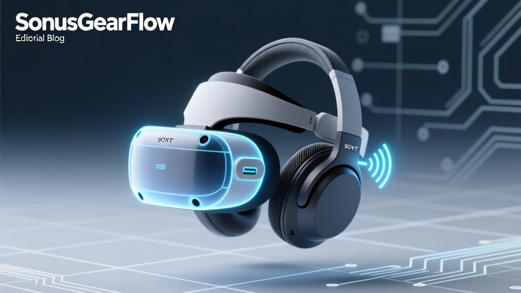 PSVR Wireless Headphones: Truth, Fixes & Working Models