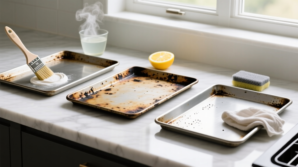 Tested Baking Sheets Common Problems and Fixes 2026