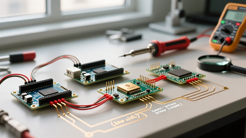 How to Stop Arduino Program Execution: Board Compatibility Guide