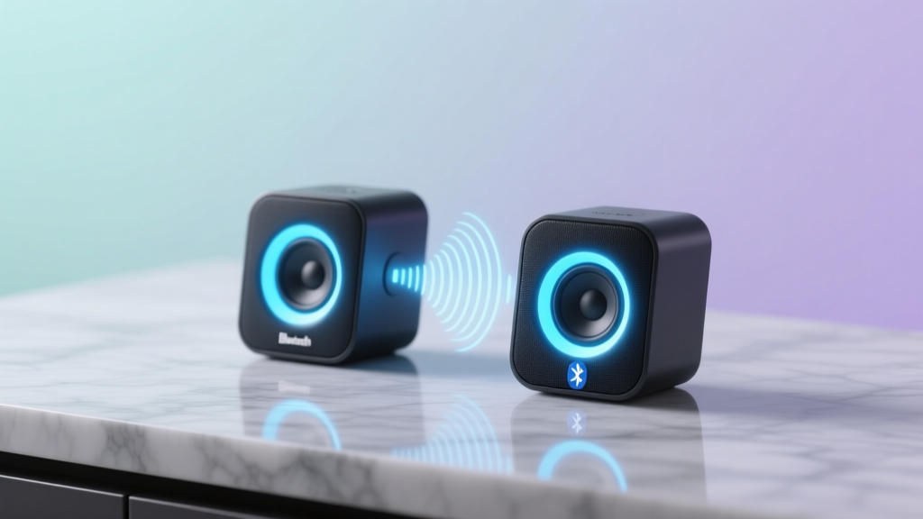 Play Music on Two Bluetooth Speakers at Once (2026)