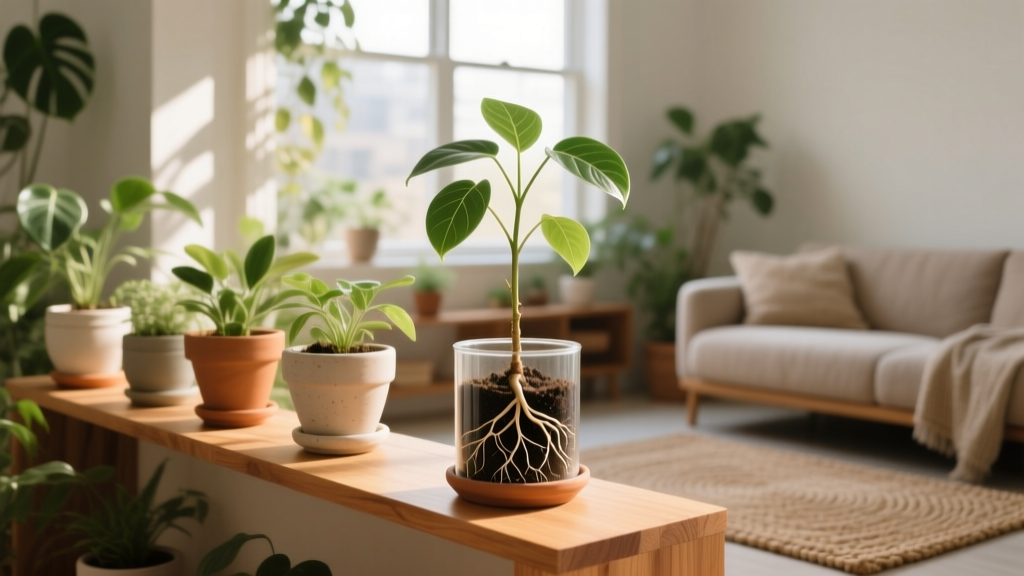 Outdoor Propagation Rooting Time (2026)