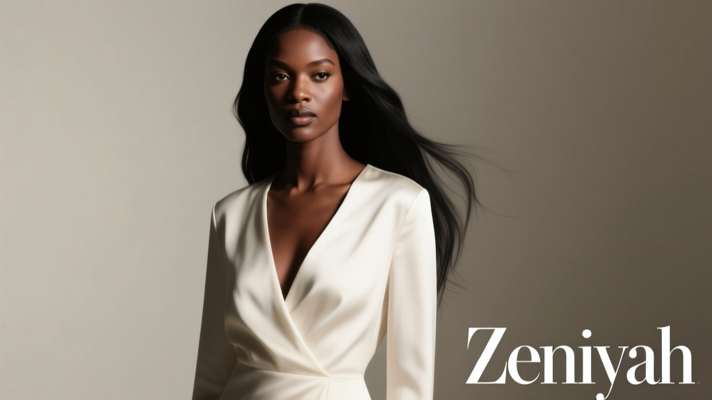 Zeniyah: A Practical, Evidence-Informed Guide for Parents Raising a Child with This Name