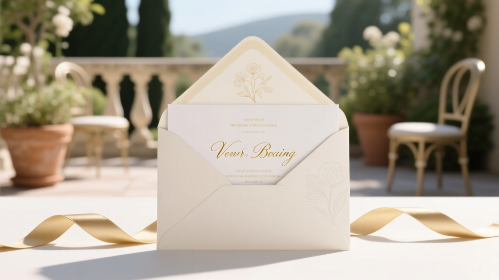 Wedding Invites Timeline: When to Send (2026)