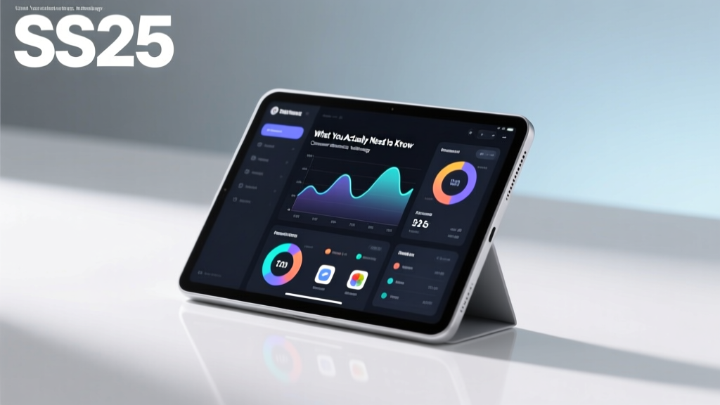 Tablet S25 Review: 7 Truths Before You Buy