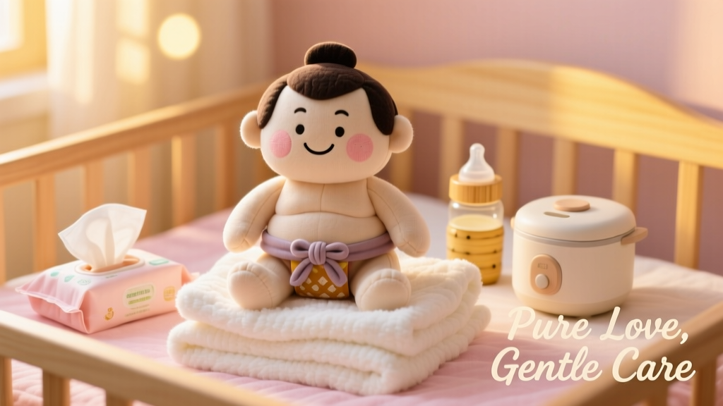 Rikishi: Understanding the Japanese Sumo Wrestler Lifestyle and Its Implications for Pediatric Health and Development
