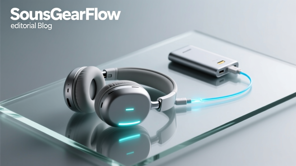 Wireless Headphones & Power Banks: Which Work in 2026