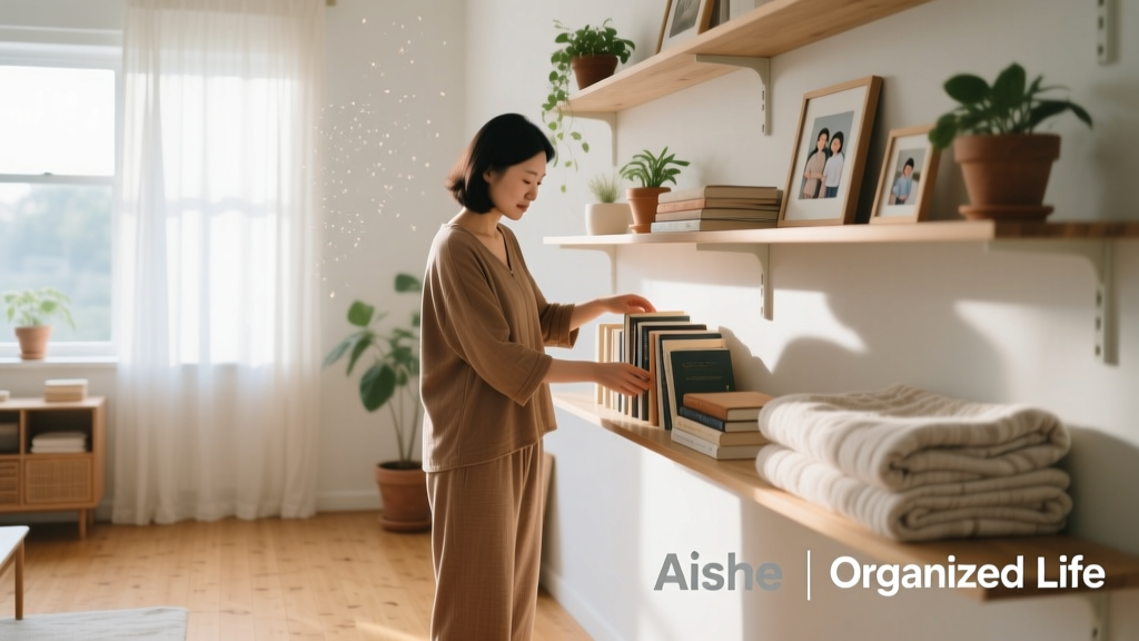 Aishe: A Practical Parent’s Guide to Understanding and Supporting Children with Autism Spectrum Disorder