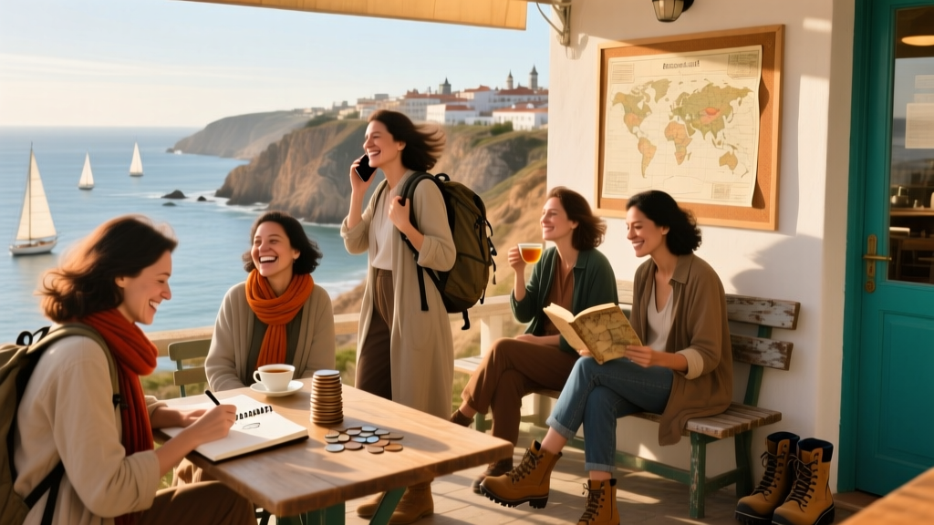 6 Inspiring Women Who Overcame Fear and Finances to Travel Solo Around the World