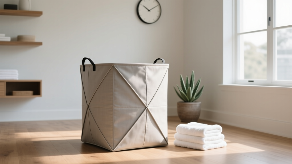 Where to Buy an Extra Large Laundry Hamper (2024 Guide)