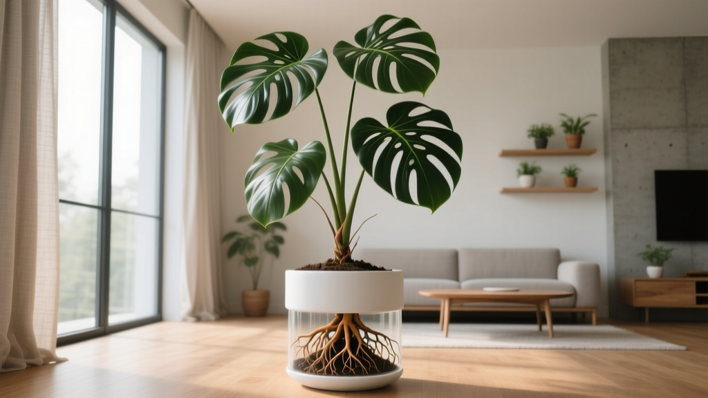 When to Fertilize Large Indoor Plants (2026)