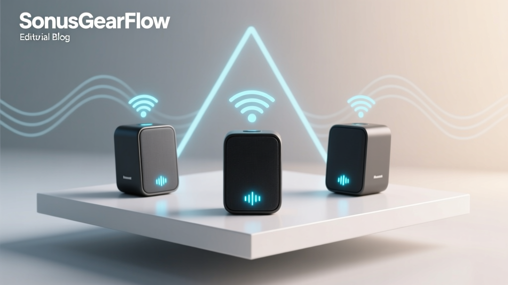 Play Multiple Bluetooth Speakers: No Echo or Lag (2026)