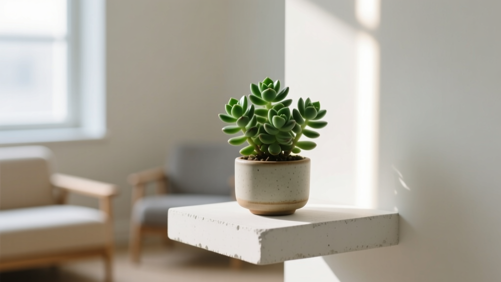 How Small Can You Grow a Jade Plant Indoors (2026)