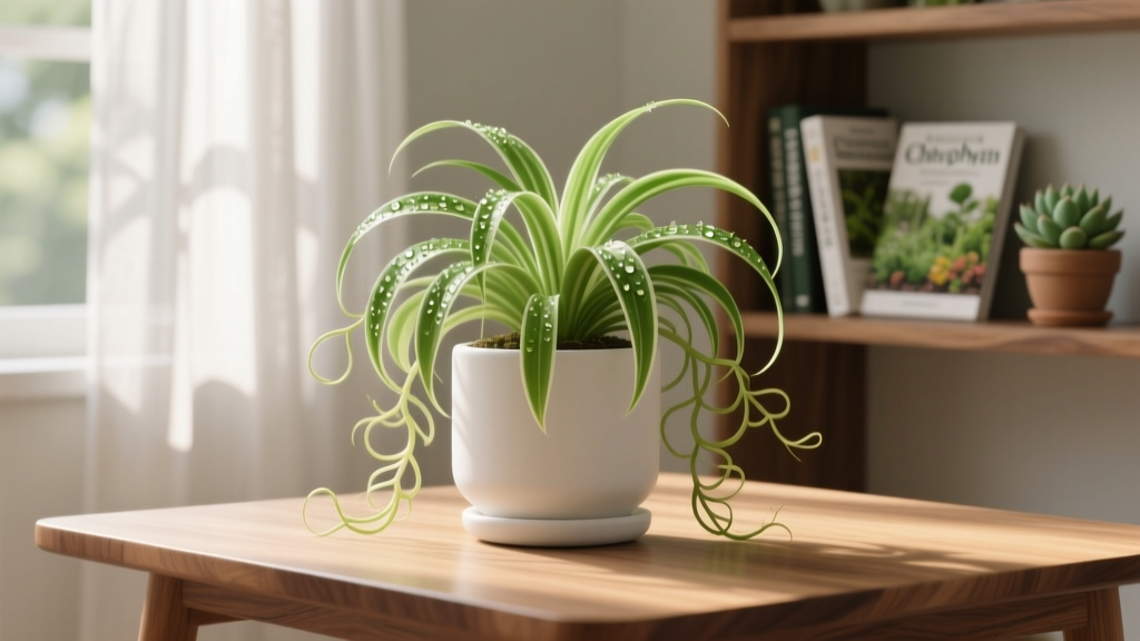 Do Spider Plants Purify The Air Indoors Fertilizer Guide