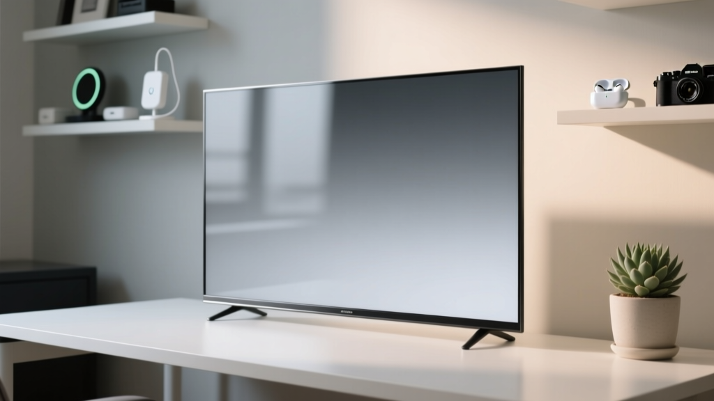 10 Inch Flat Screen TV: Best Uses & Buyer's Guide