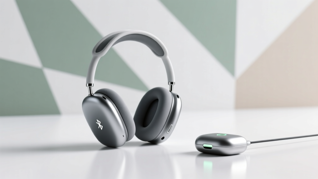 Non-Bluetooth Wireless Headphones (2026)