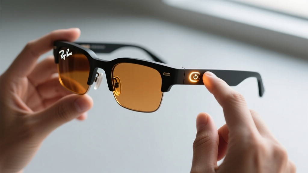 Lost Glasses Finder Guide: Reset, Unpair & Recovery