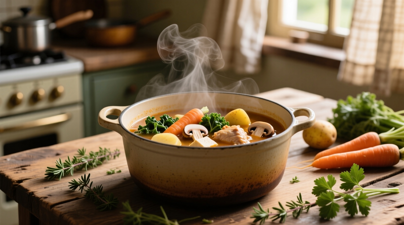 one pot soup recipes