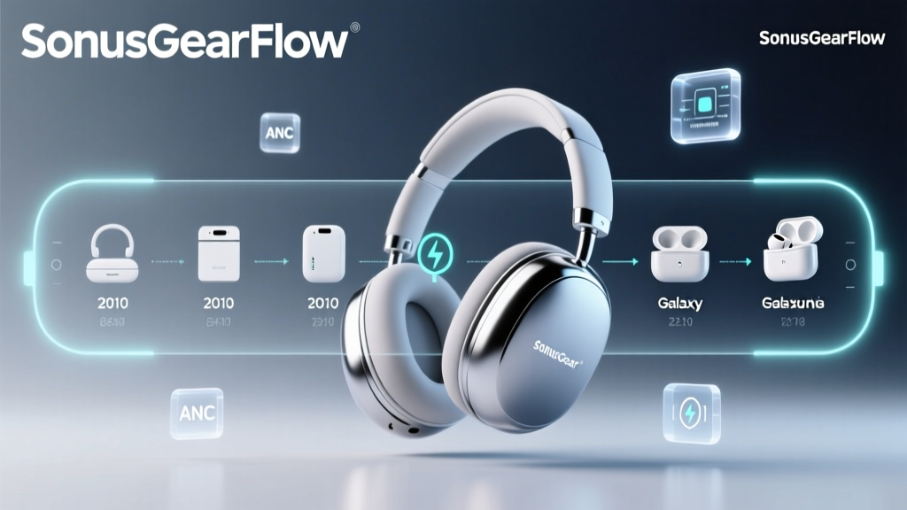 Samsung Wireless Headphones Launch Timeline (2026)