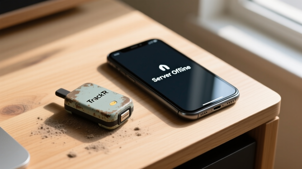 TrackR Bravo App Is Gone: Matching the Right 2026 Tracker to Your Scenario