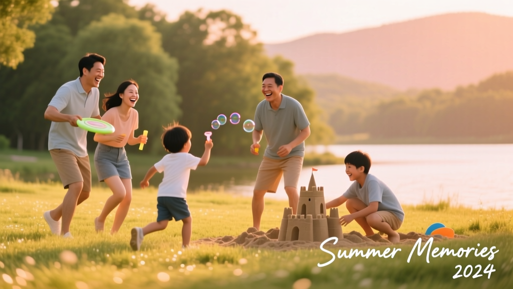 Summah: A Science-Backed Framework for Parental Resilience and Family Well-Being