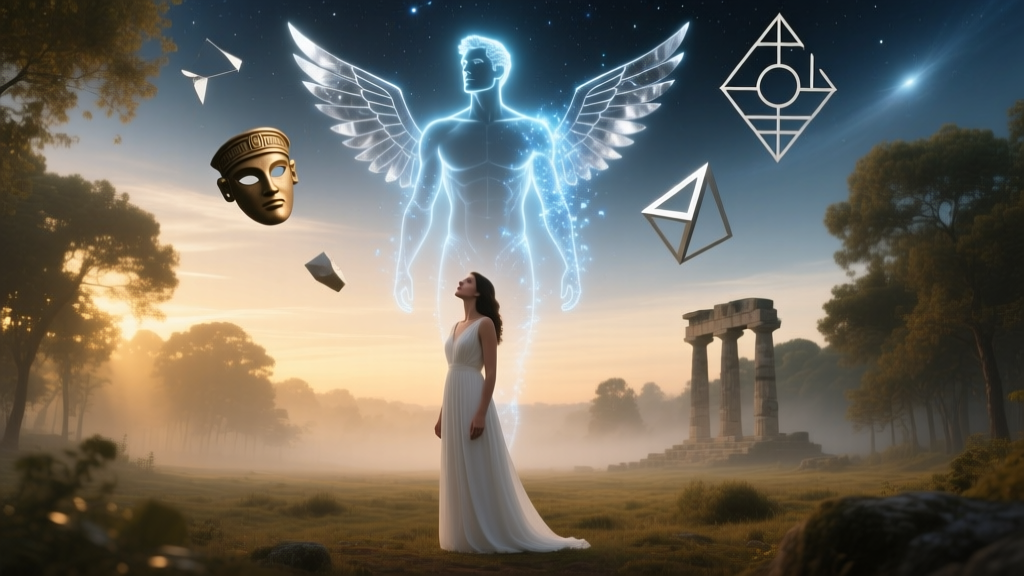 Animus Archetype Dreams: Dream Psychology