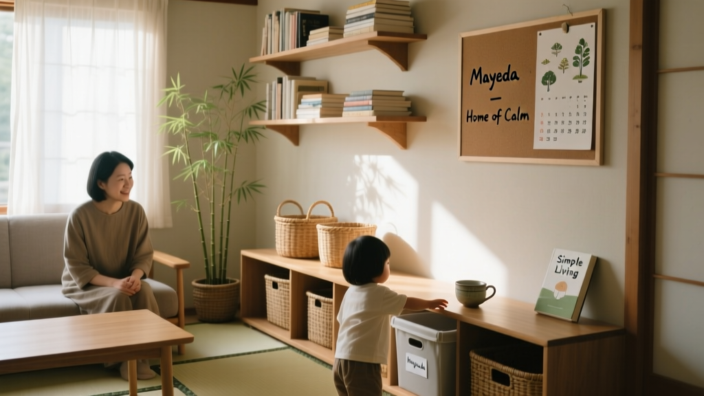 Mayeda: A Practical Parent’s Deep Dive into the Japanese-Inspired Baby Carrier Brand