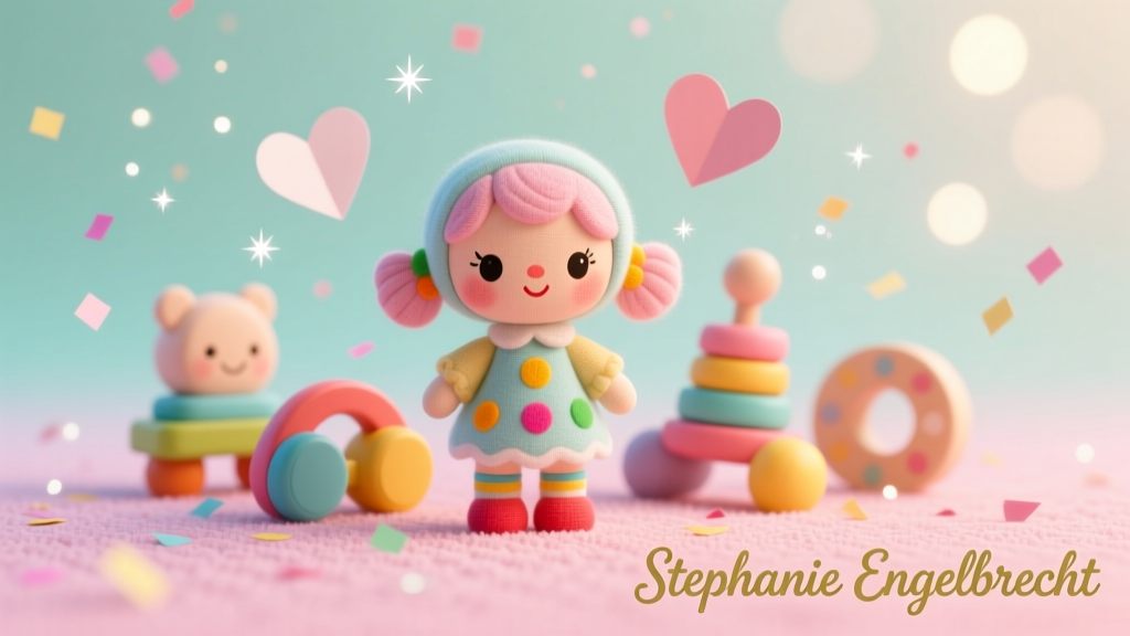 Stephnie Engelbrecht: A Child Safety Advocate Shaping Toy Standards and Industry Accountability