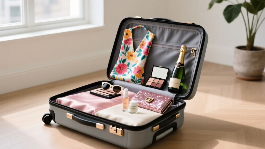 Bachelorette Party Packing List: 2026 Carry-On Checklist