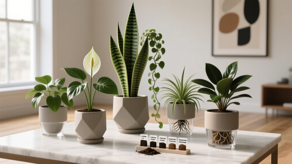 Indoor Plants & Air Purification: The Truth (2026)