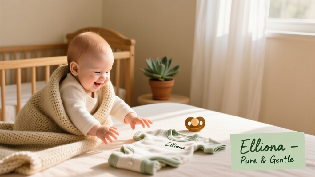 Elliona: Evidence-Based Guidance for Parents on This Prescription Infant Formula
